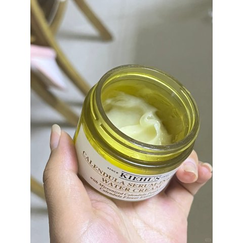 金盏花面霜 50ml