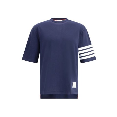 Jersey 4-Bar 短袖T恤