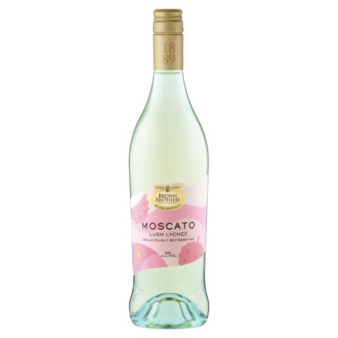 Moscato 荔枝风味