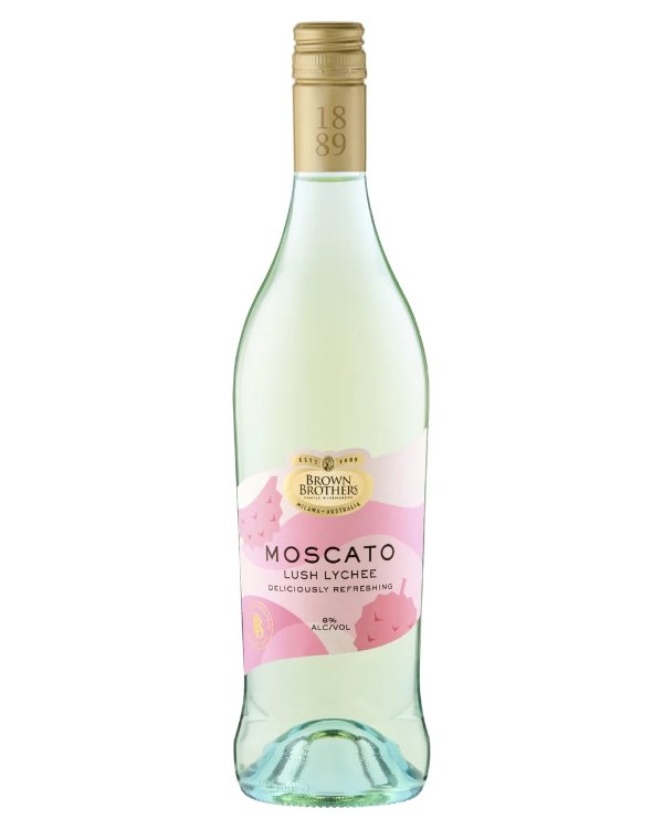 Moscato 荔枝风味