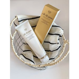 Cle de Peau Beaute 洁面泡沫 125ml