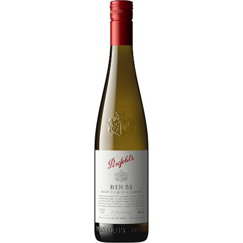 PenfoldsBin 51 雷司令 750ml