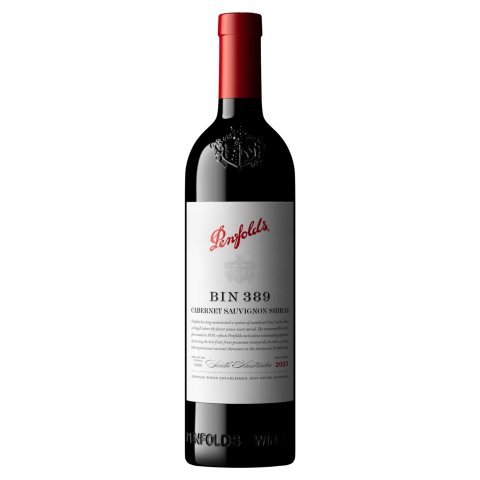 Bin 389 赤霞珠设拉子 2023