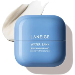 Laneige 小蓝盾面霜 50ml