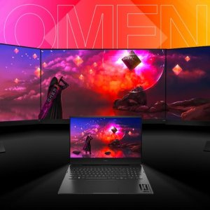 Victus 15.6英寸游戏本$1499