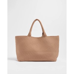 Target 编织手提包