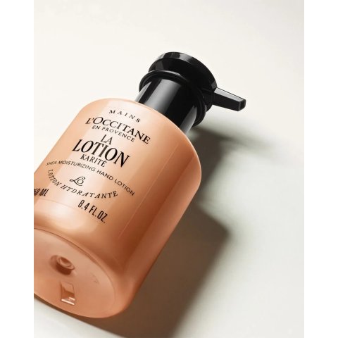 L Occitane乳木果保湿护手霜 250ml