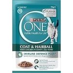 Purina One 成猫湿猫粮 70g