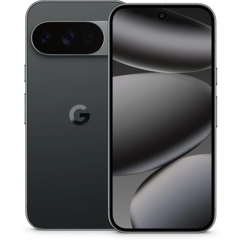  Pixel 10 Pro 5G 256GB曜石黑