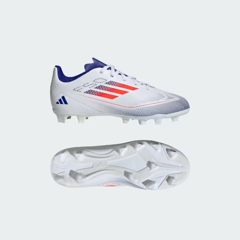 F50 Club 儿童足球鞋 FG