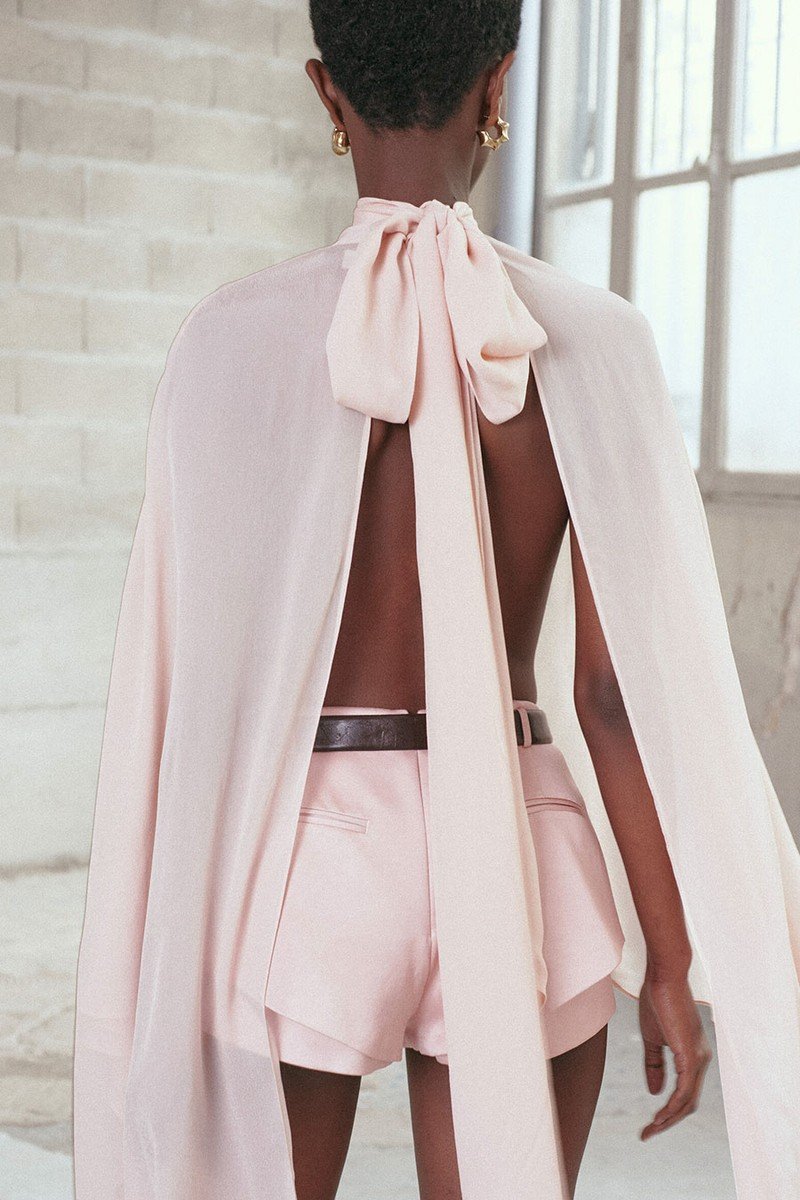 Arakii Playsuit
