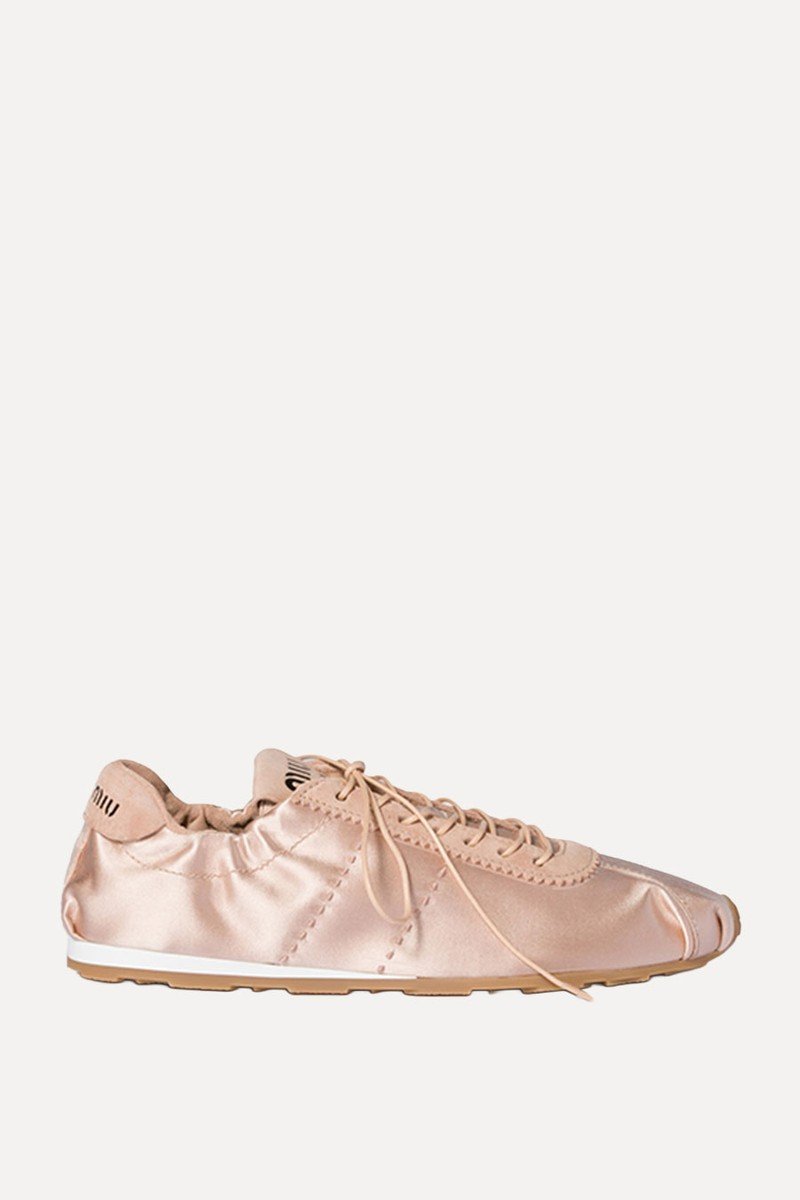 Miu Miu Sneakers