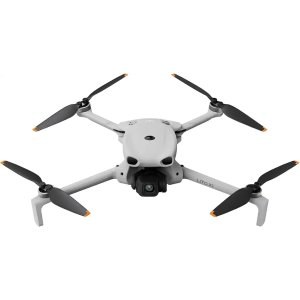 DJI Lito X1 4K相机无人机 15km传输