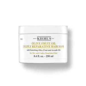 Kiehl s 果油修护发膜