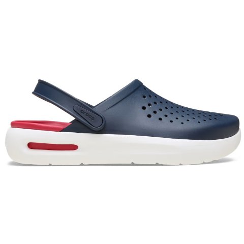 CrocsInMotion LiteRide 拖鞋