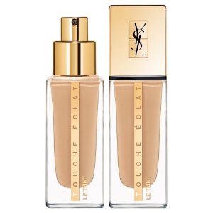 Yves Saint Laurent 超模粉底液