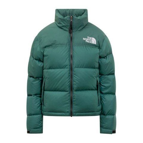The North FaceNuptse 1996 复古羽绒服