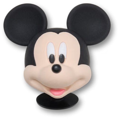 CrocsMickey Mouse 3D鞋扣