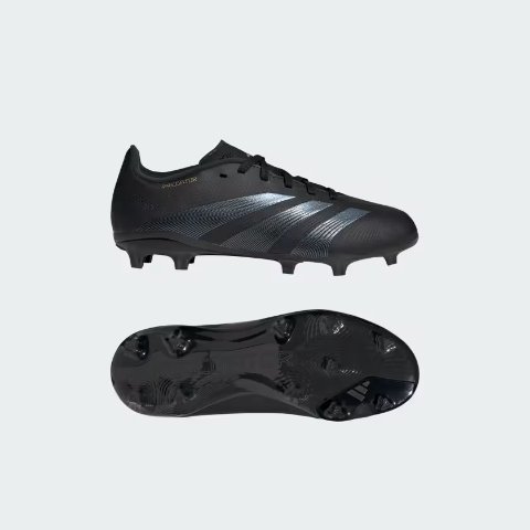 Predator League 儿童足球鞋