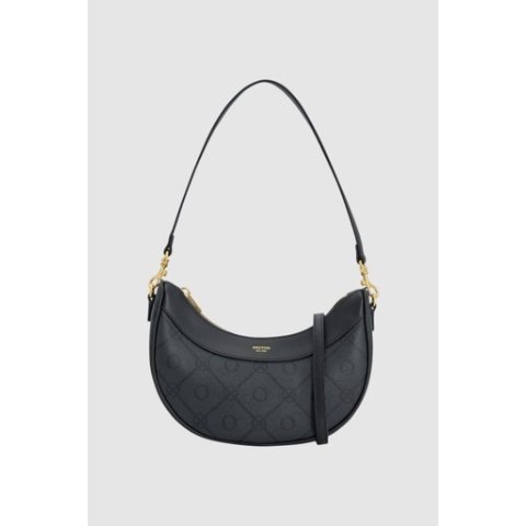 Oroton Harvey Crescent 肩包 