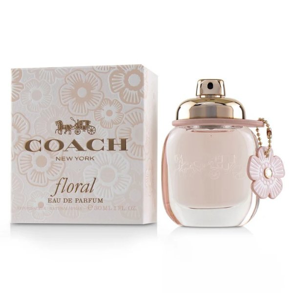 Floral 女士香水 30ml