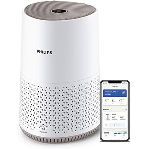 PhilipsAir Purifier 600i 空气净化器