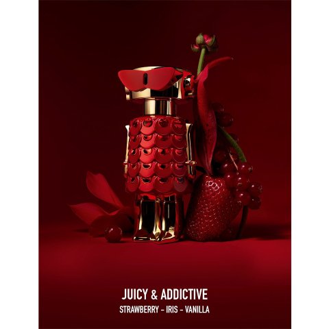 Rabanne 帕高女士香水 80ml