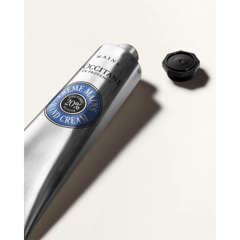 L Occitane乳木果护手霜 75ml