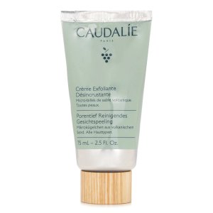 Caudalie 深层清洁磨砂膏 75ml