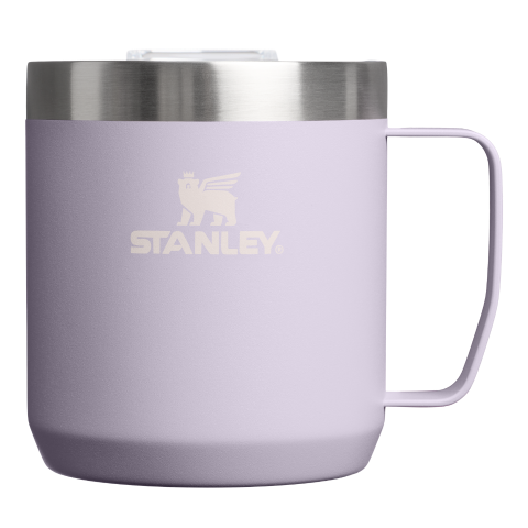 Stanley经典传奇露营杯 12盎司