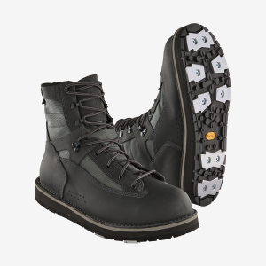 Patagonia Foot Tractor 男士涉水靴 铝条底
