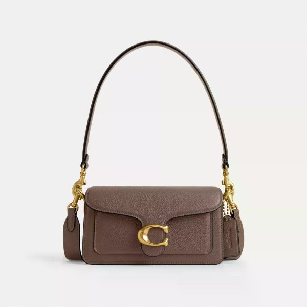 COACH OUTLET Tabby 20 单肩包