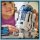 75379 星球大战 R2-D2 25周年纪念版