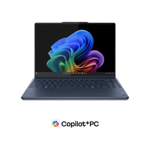 LenovoYoga 9i Gen10 14英寸 Aura版