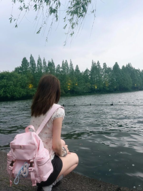 Wunderlust 小号背包 14L