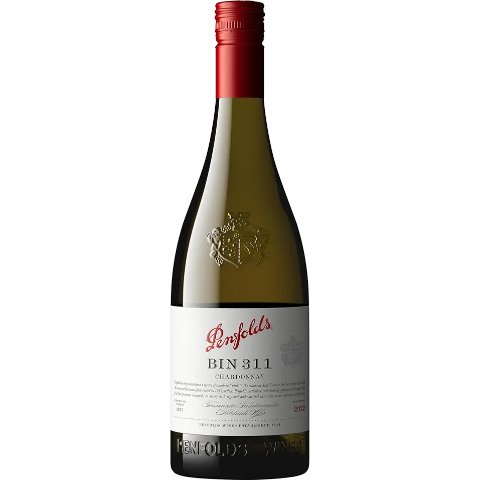 PenfoldsBin 311 霞多丽干白 750ml