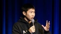 杨蒙恩 脱口秀 7月10日 悉尼