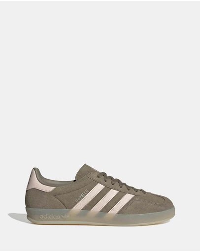 Gazelle 室内鞋 男女通用款