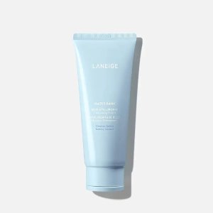 Laneige 新水酷洗卸合一洗面奶 150g