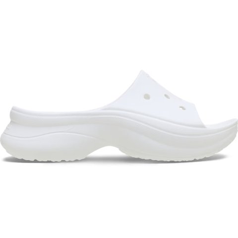CrocsBae Slide 凉鞋