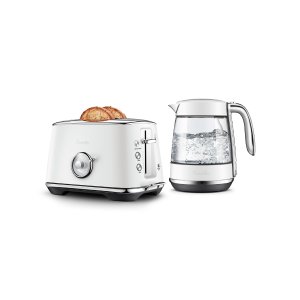 Breville  BKT765SST 晶致电水壶