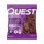 Quest 蛋白曲奇 双重巧克力 12块