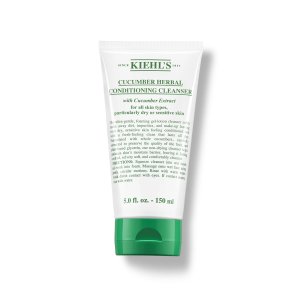 Kiehl s 青瓜洁面乳