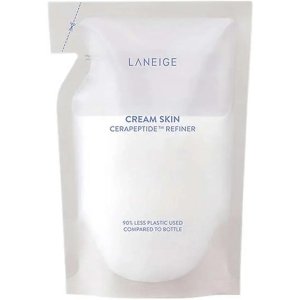 Laneige 牛奶爽肤水 170ml