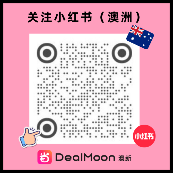 澳洲小红书：袋鼠dealmoon