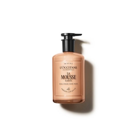 L Occitane乳木果护手洗手液 350ml