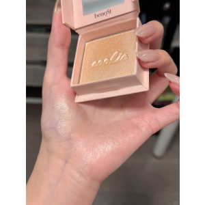 Benefit Cosmetics Cookie Golden Pearl 高光