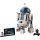 75379 星球大战 R2-D2 25周年纪念版