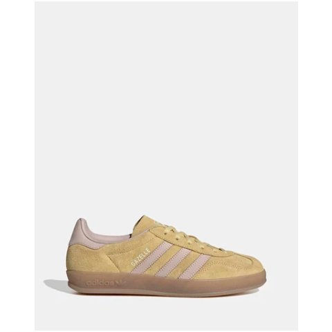 adidas OriginalsGazelle 女士室内运动鞋