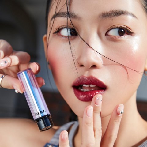 唇彩棒 珠光 10色